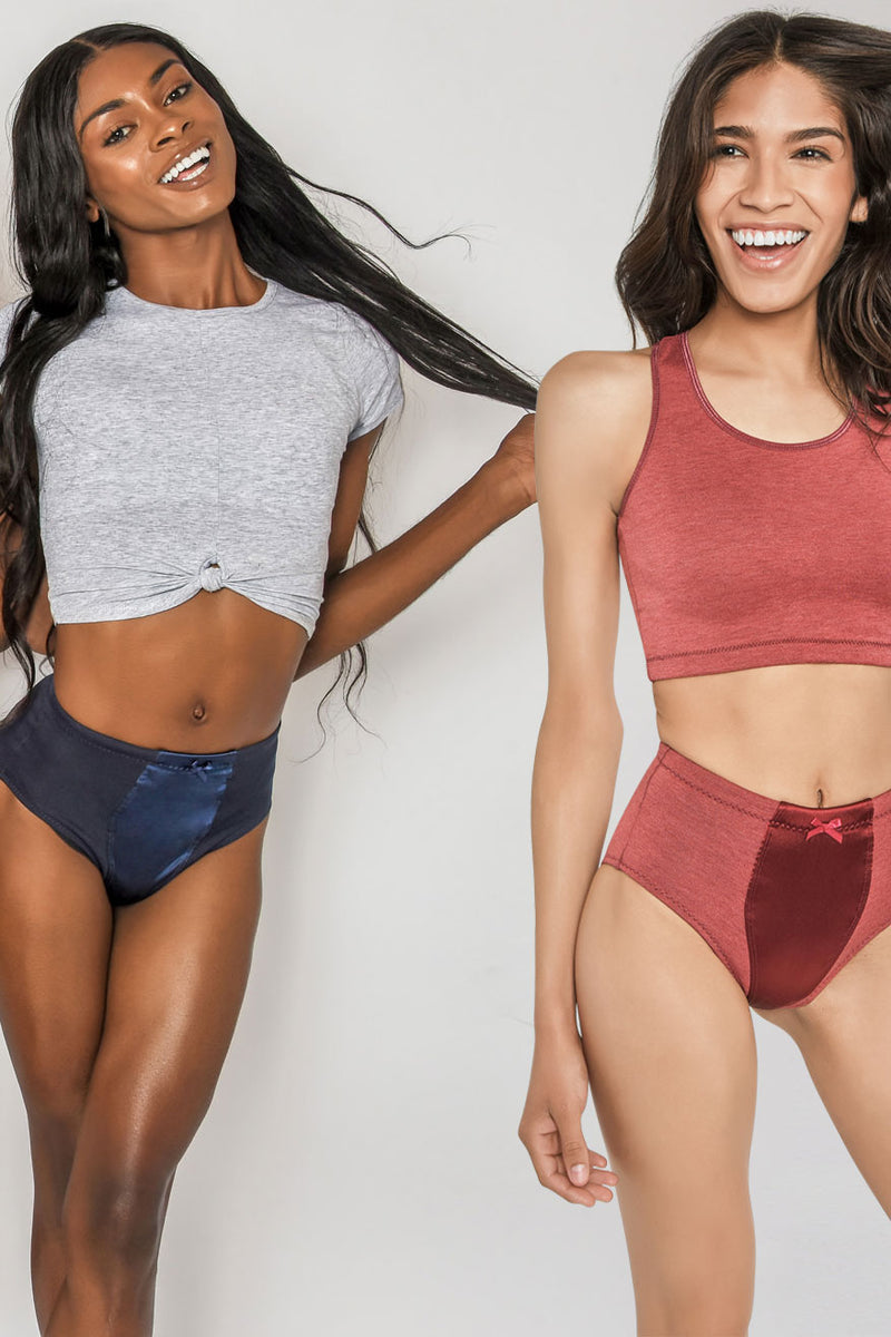 En Femme innovative designs for the transgender woman and those assigned male at birth
