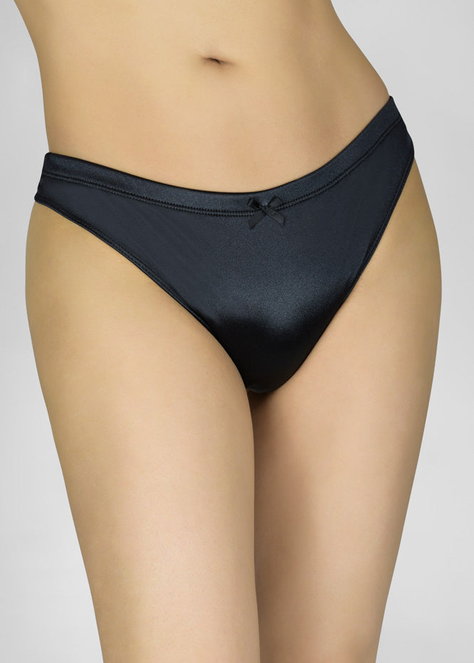 Sexy Feminine Underwear Ultimate Hiding Gaff With Tucking Ring