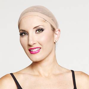 Wig Cap - Nude – En Femme
