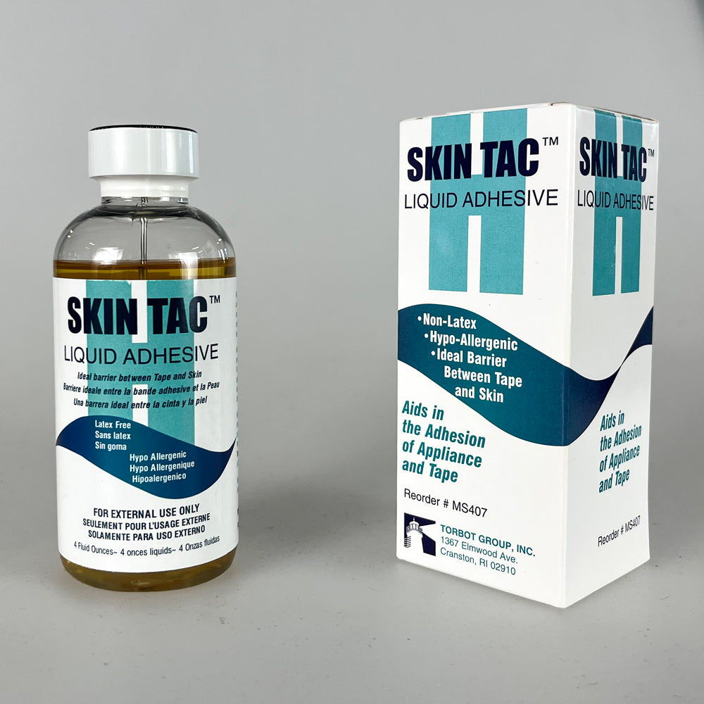 Skin Tac H Liquid Adhesive at