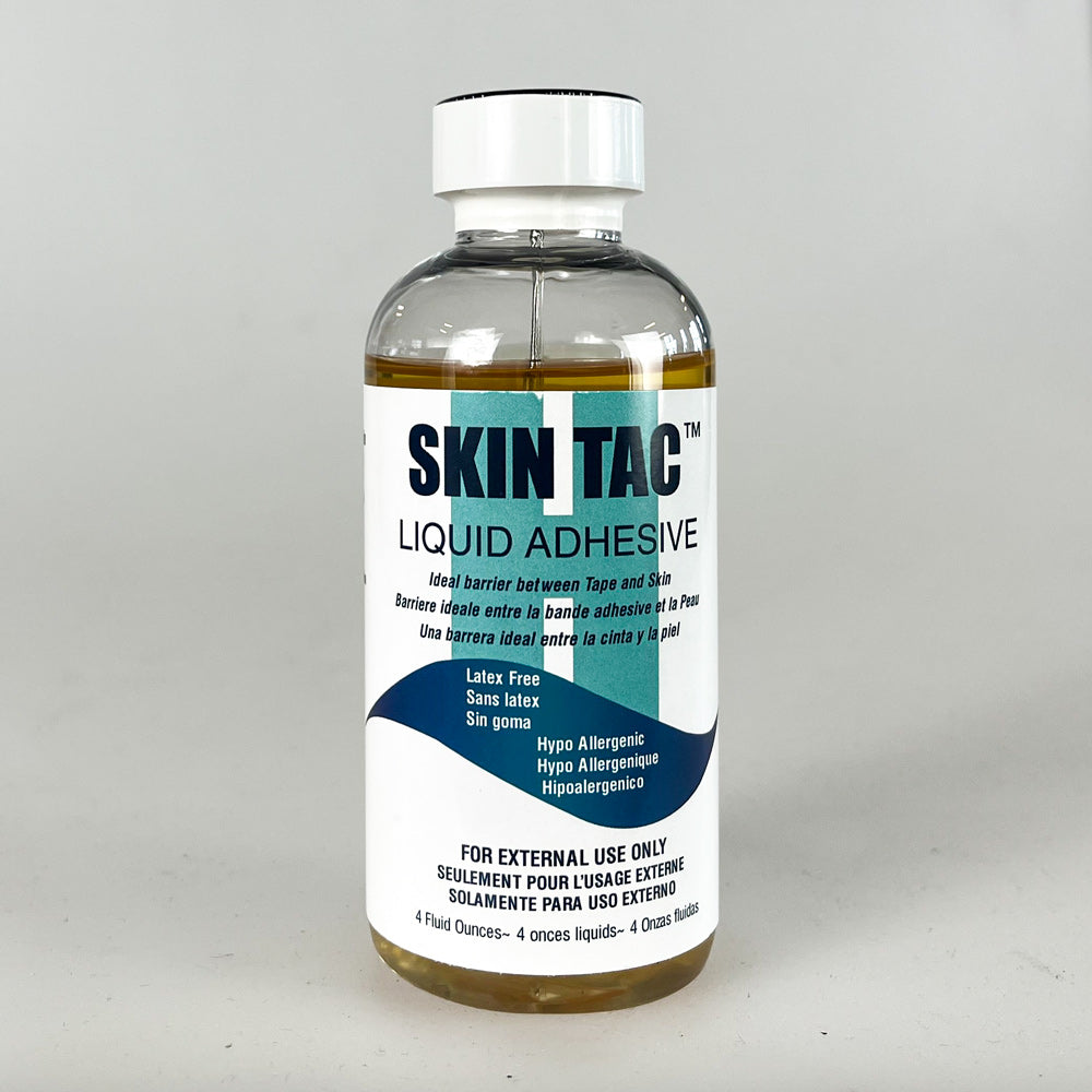 Skin Tac Liquid Adhesive – En Femme