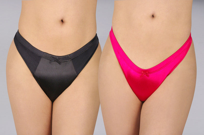 Tucking Panties: Stylish, Comfortable Underwear for a Flawless Look