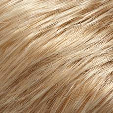 27T613F Tipped platinum Blonde