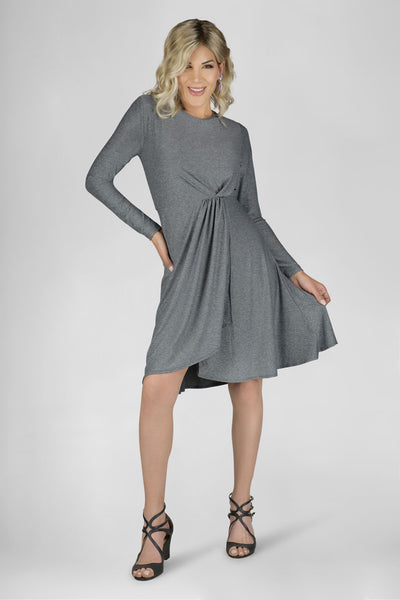 En Femme Cocktail Hour Swing Dress