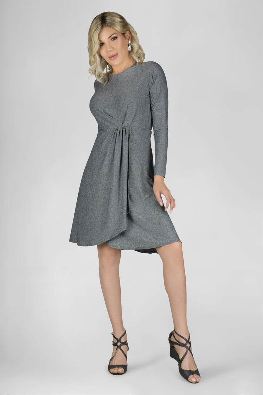 En Femme Cocktail Hour Swing Dress