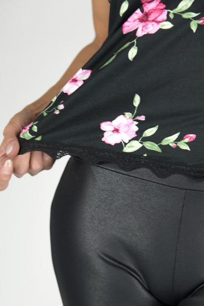 Ava Bust Enhancing Top