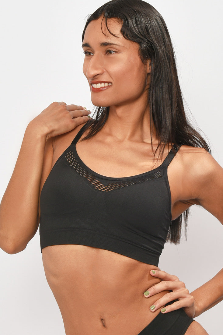 Comfort Stretch Bralette