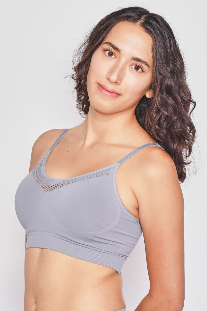 Comfort Stretch Bralette