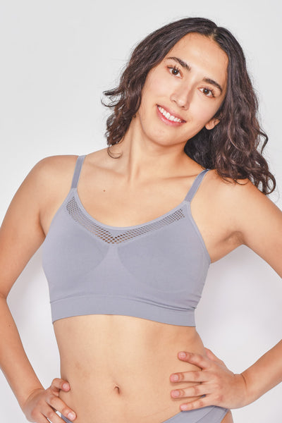 Comfort Stretch Bralette