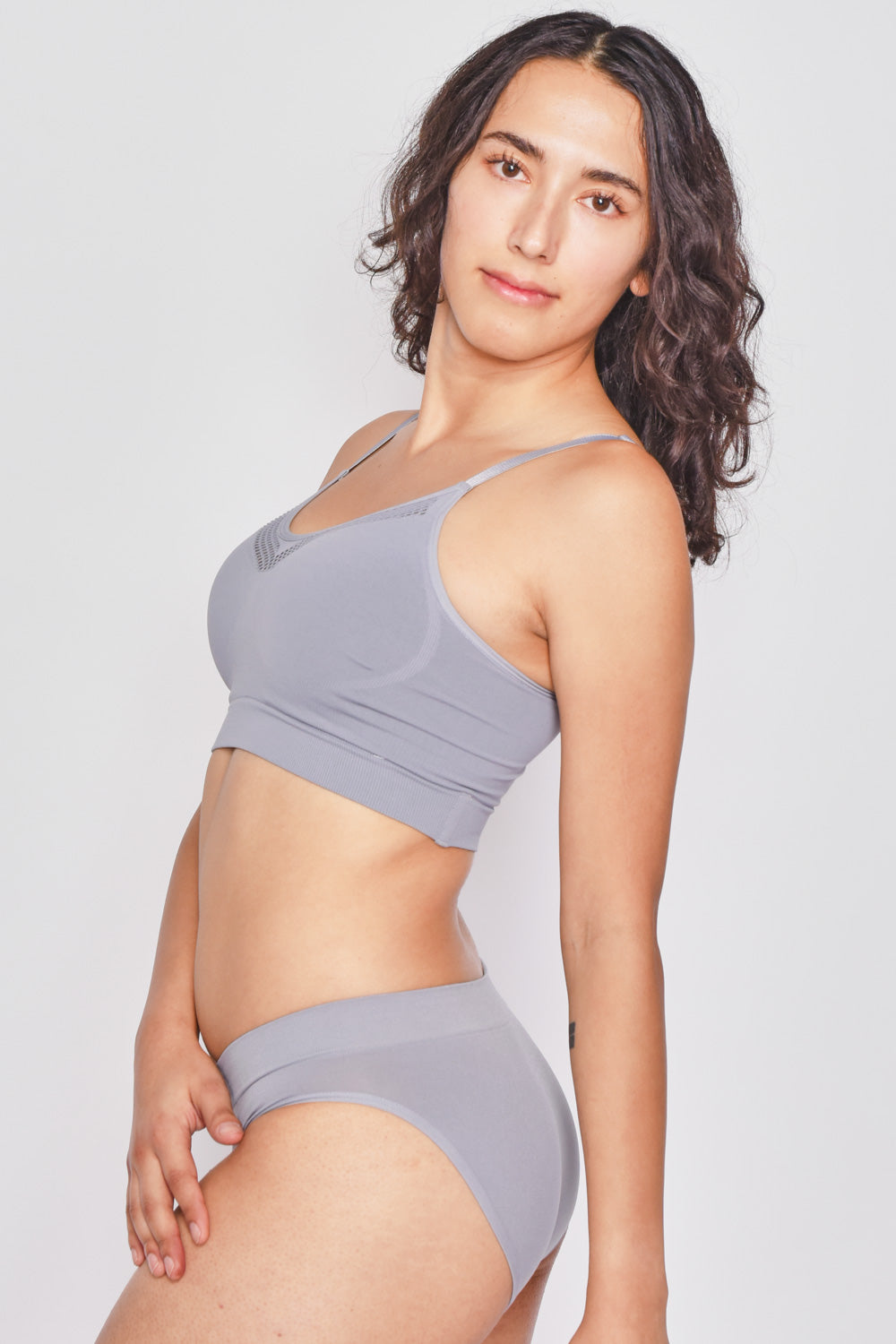 Comfort Stretch Bralette