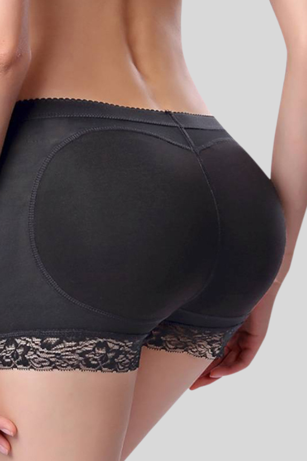 Your Everyday Padded Rear Girdle