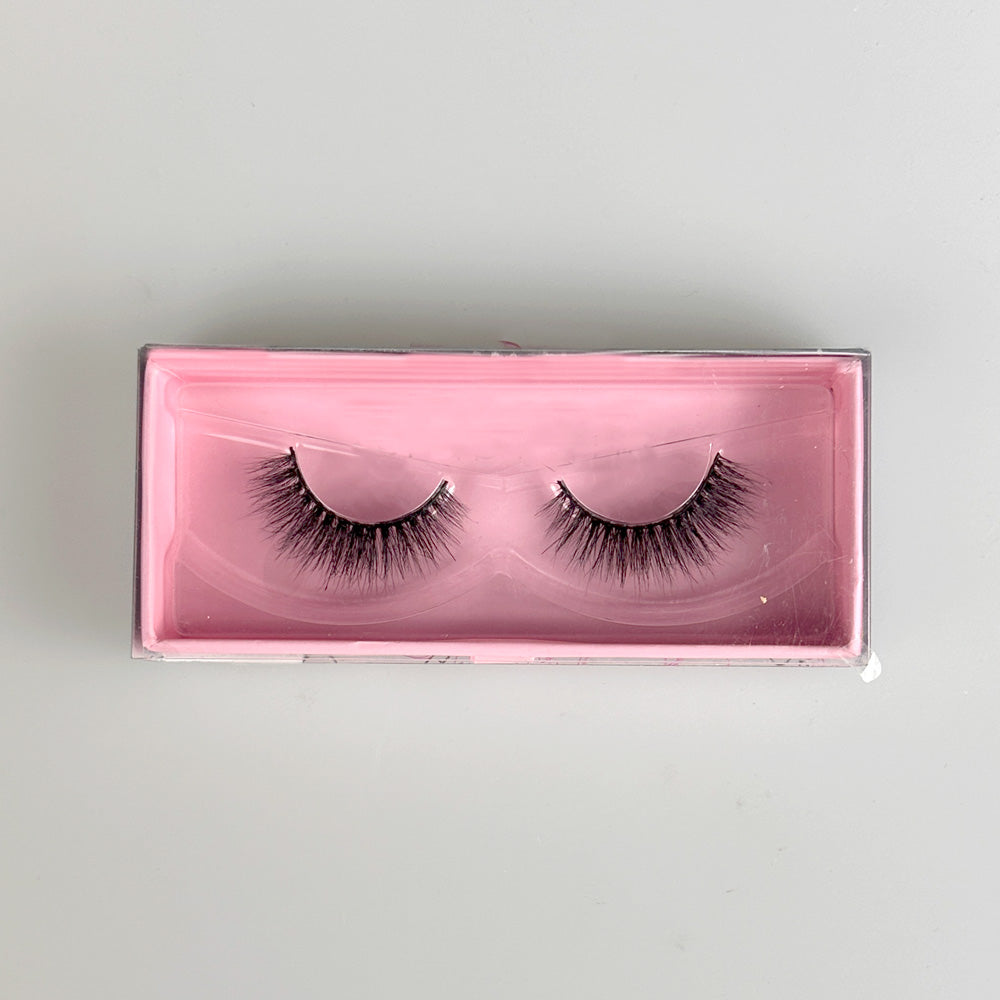 Glam Premium Lashes