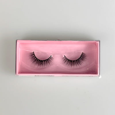 Glam Premium Lashes