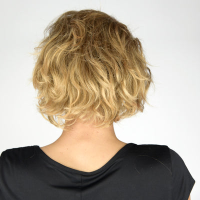 Cute, Sexy Pixie Heat Mode Lace Front Wig