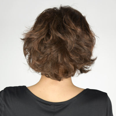 Cute, Sexy Pixie Heat Mode Lace Front Wig