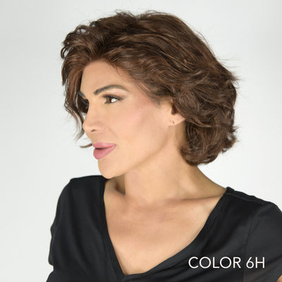 Cute, Sexy Pixie Heat Mode Lace Front Wig