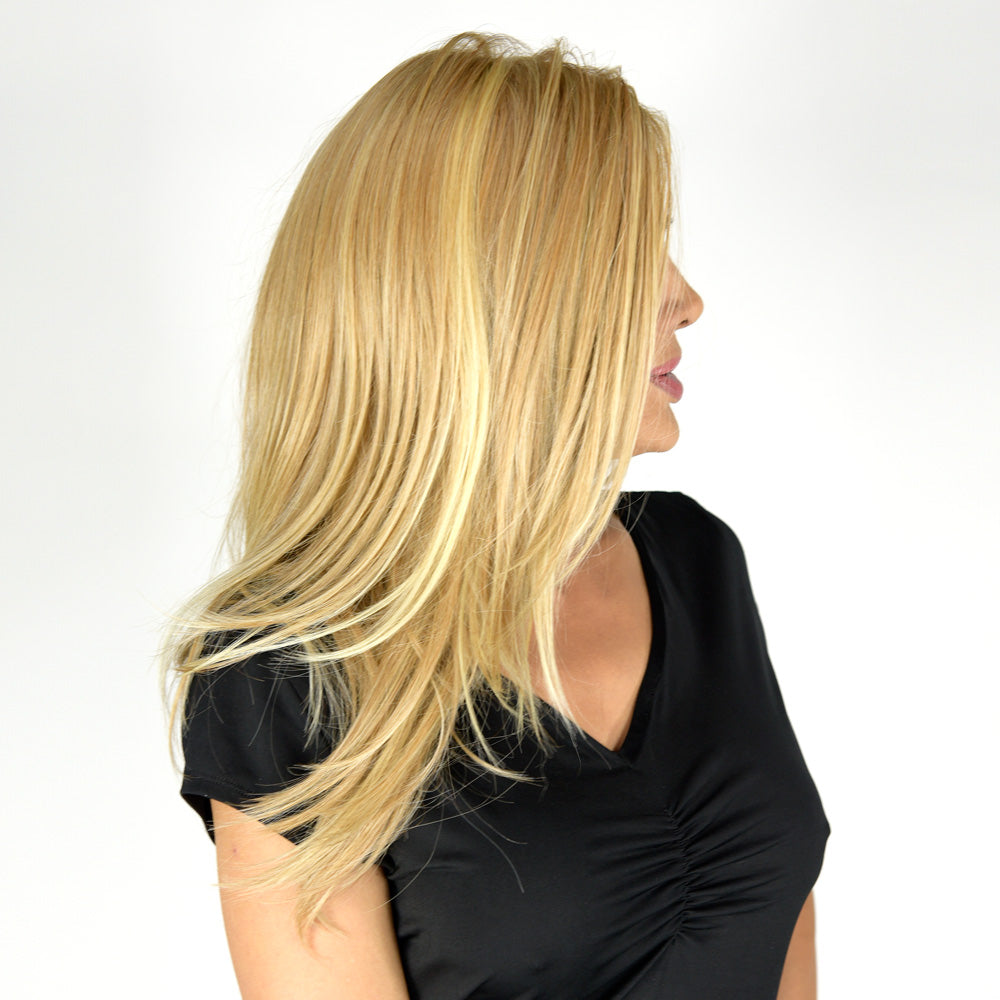 Sleek n Sexy Heat Mode Lace Front Wig