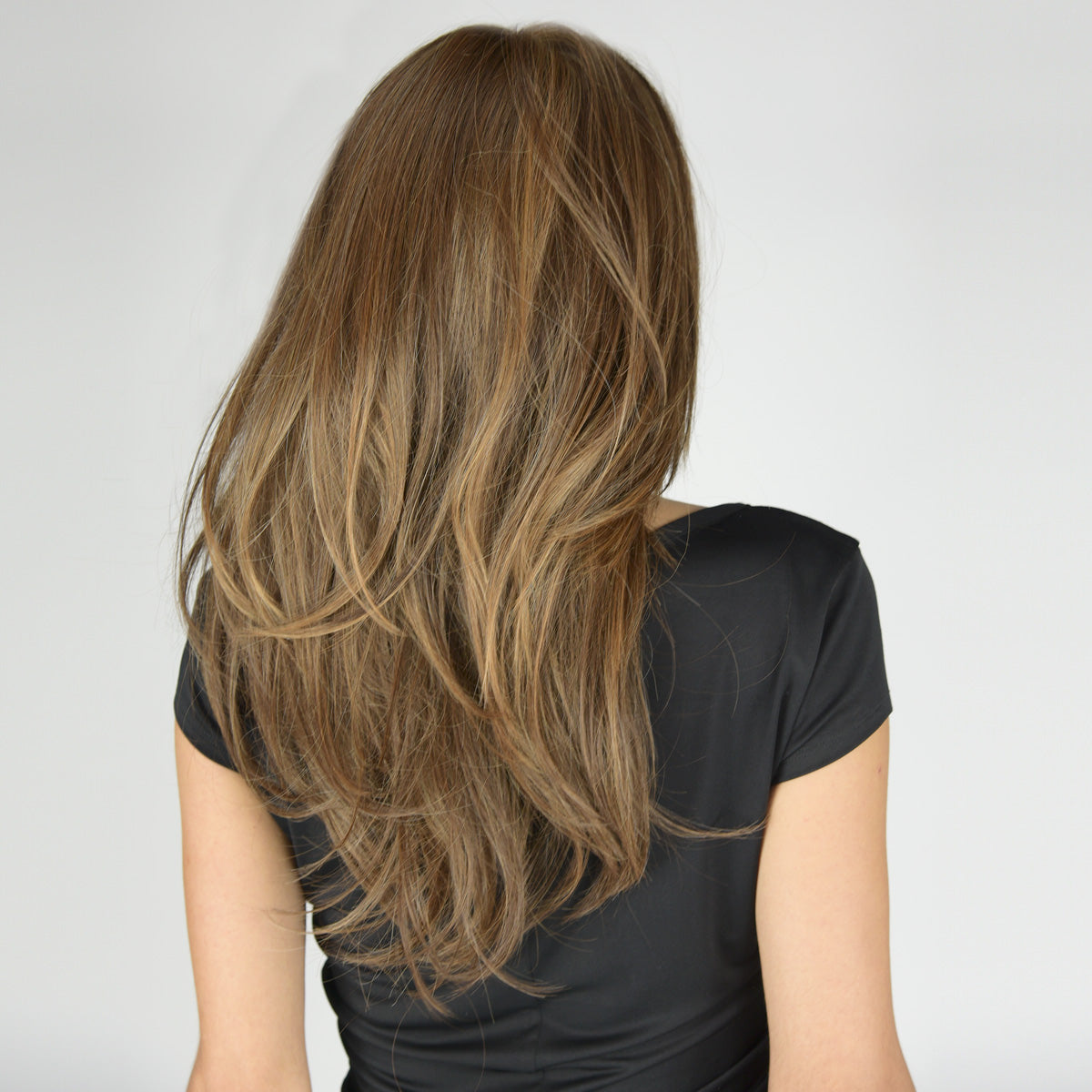 Sleek n Sexy Heat Mode Lace Front Wig