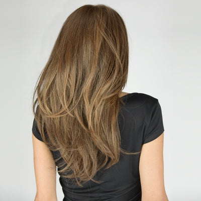 Sleek n Sexy Heat Mode Lace Front Wig