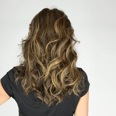 Glamtastic Heat Mode Lace Front Wig