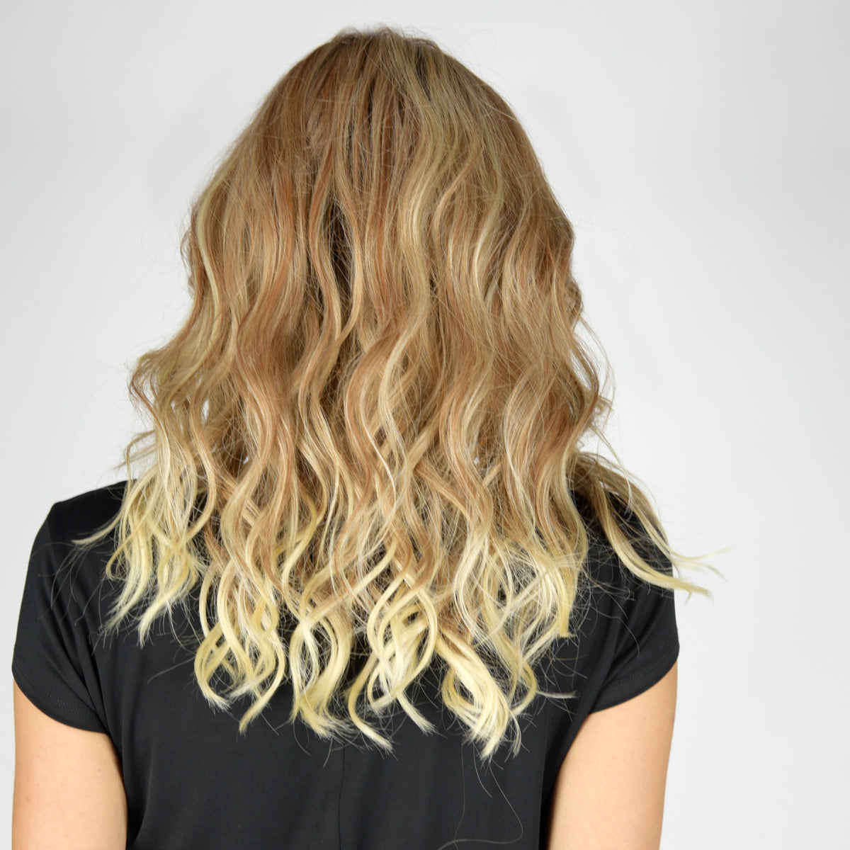 Glamtastic Heat Mode Lace Front Wig