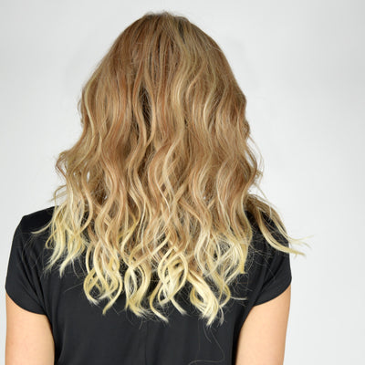 Glamtastic Heat Mode Lace Front Wig
