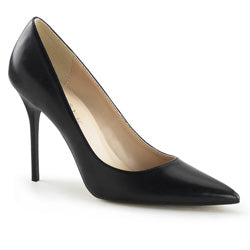 Chic Classic 4-inch Pump