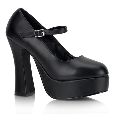 Mary Jane Platform!