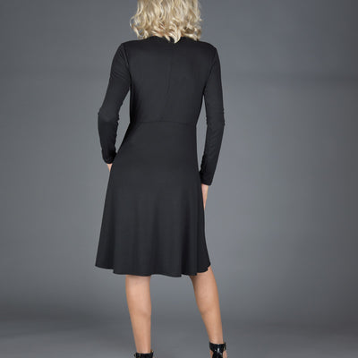 En Femme Cocktail Hour Swing Dress