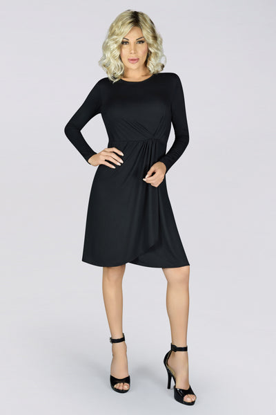 Little Black Dresses I En Femme Ty Style Inc. Little Black Dresses I En Femme Ty Style Inc.
