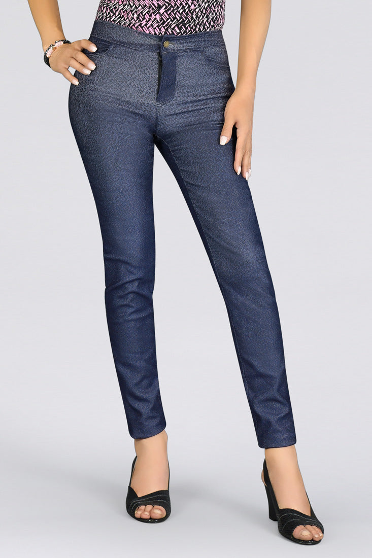 En Femme Exclusive Jeggings - New and improved