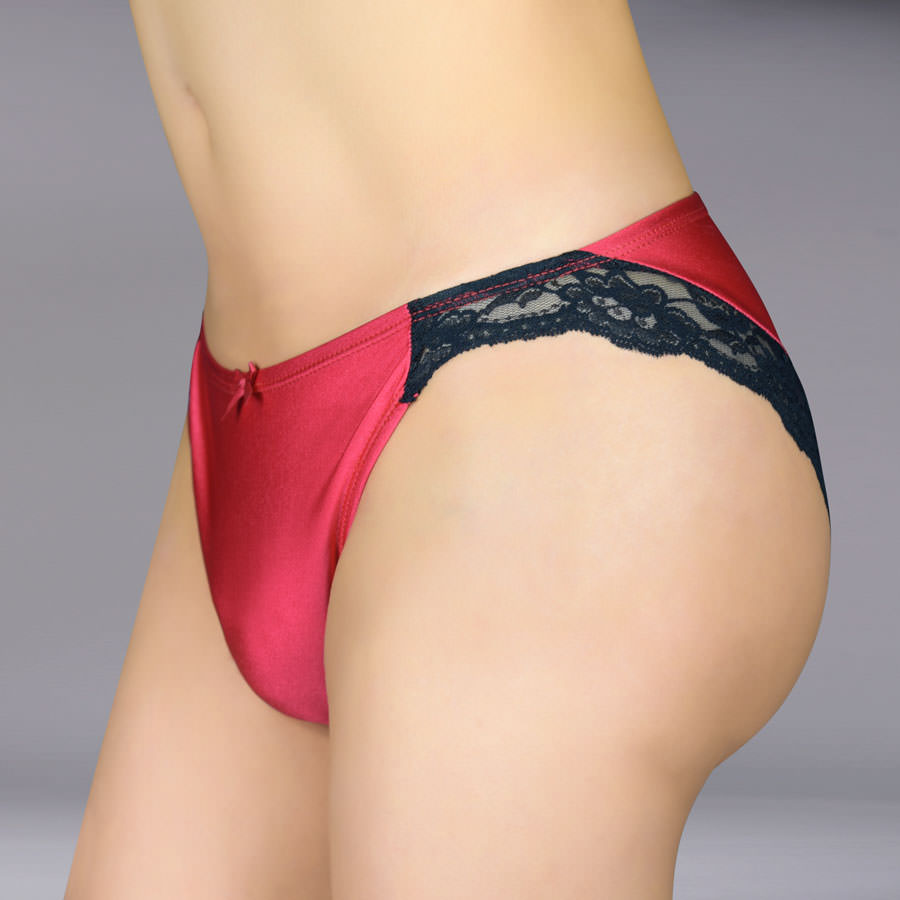 En Femme Brazilian Brief