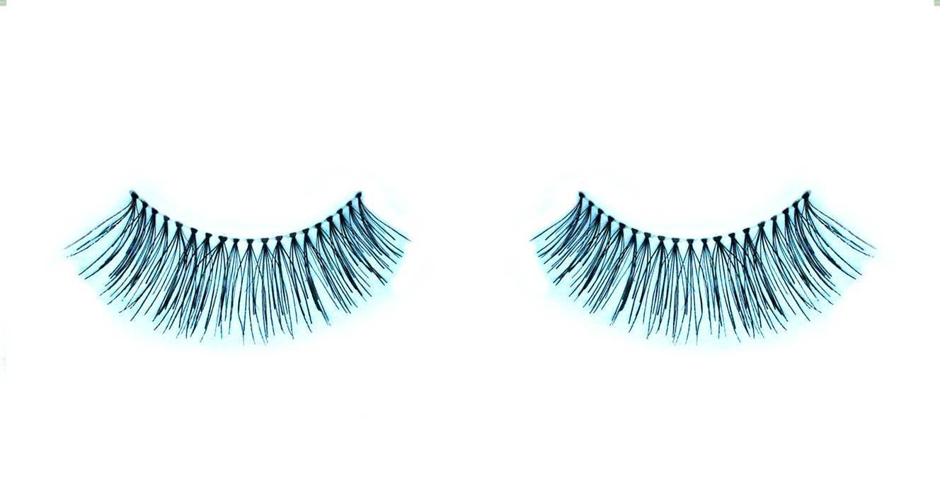 Natural Lashes