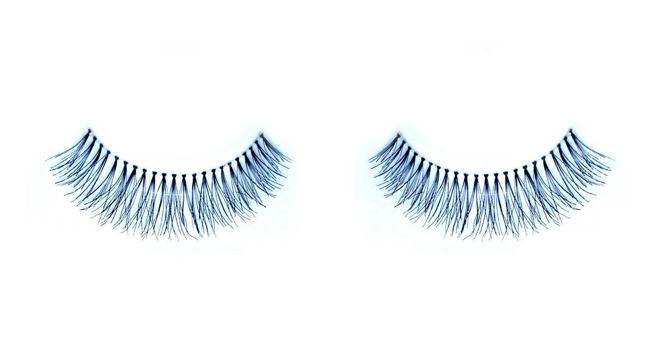 Fun & Pretty Eyelashes