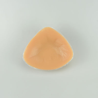 Premium DDD Size Triangular Silicone Breast Forms