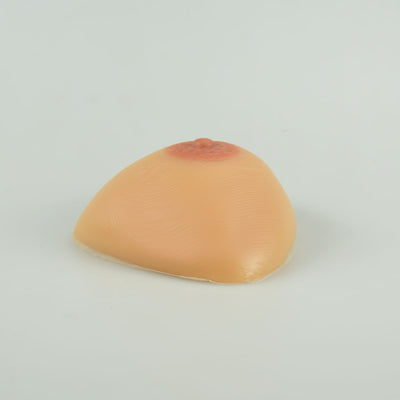 Premium DDD Size Triangular Silicone Breast Forms