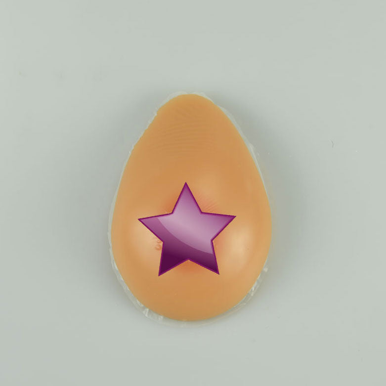 Premium Silicone Breast Enhancer