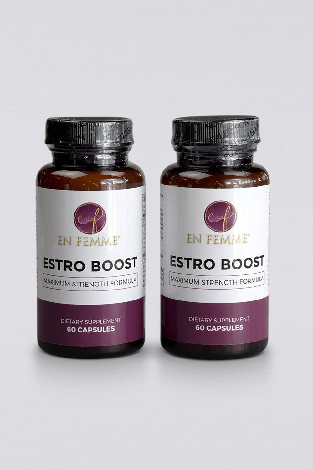 Estro Boost - Discount For 2 Bottles