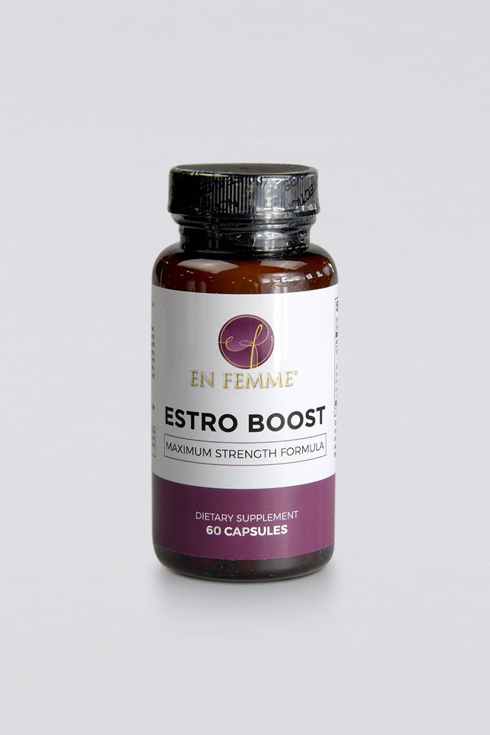 Estro-Boost Supplement