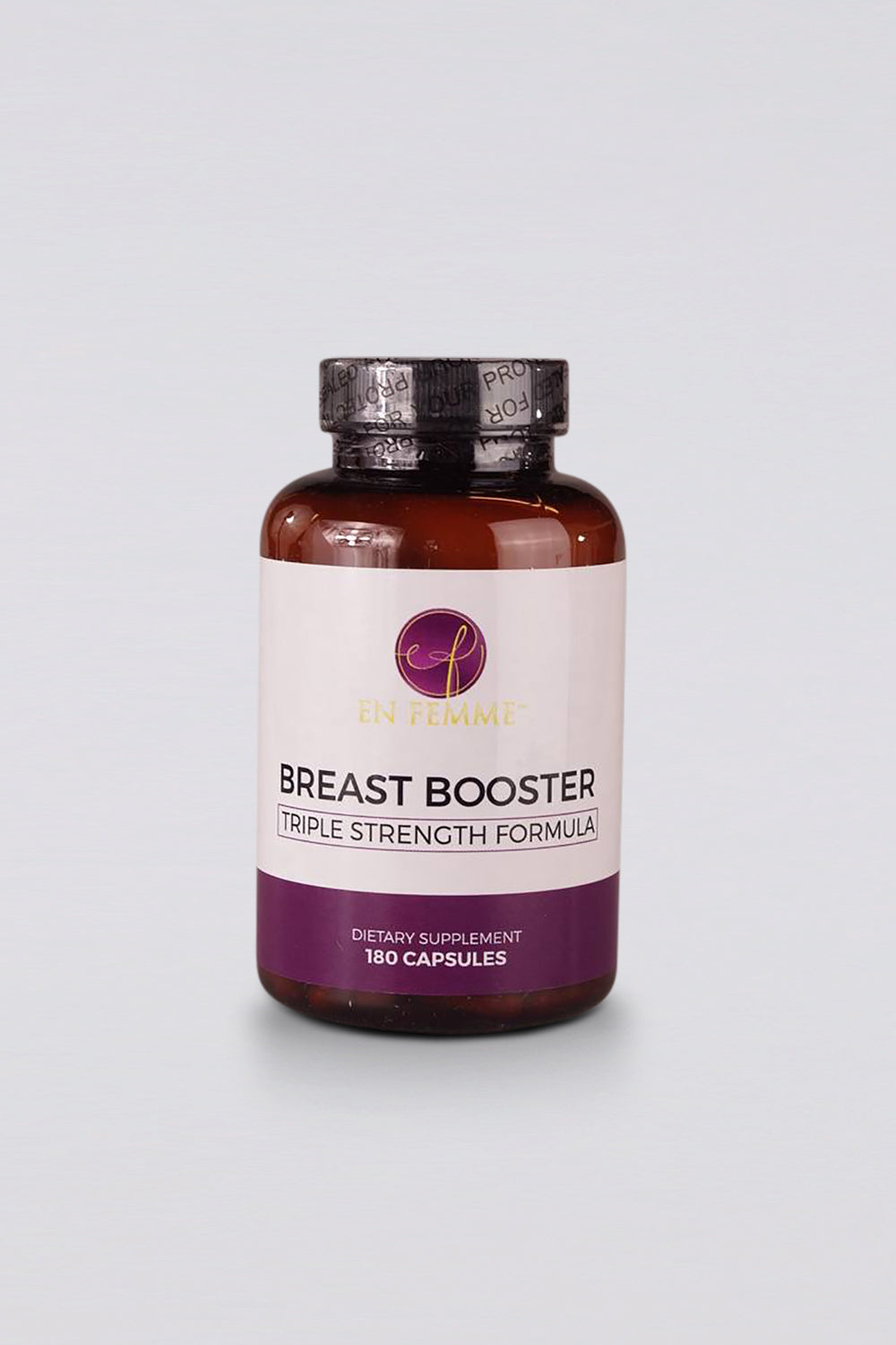 Breast - Booster Supplement