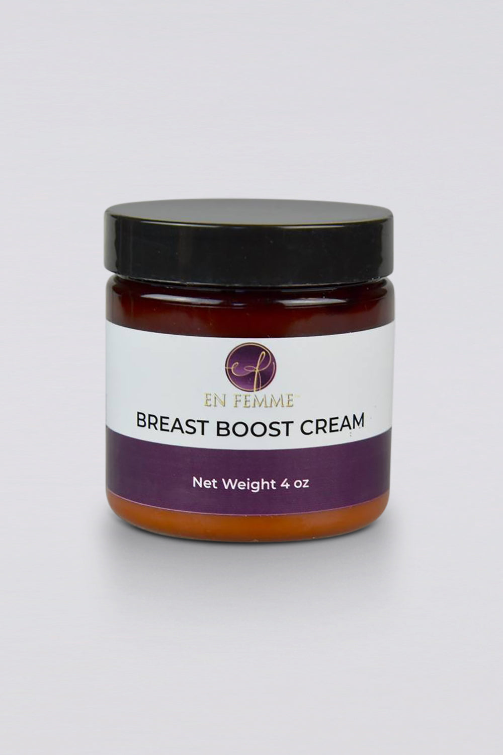 Breast Boost Cream