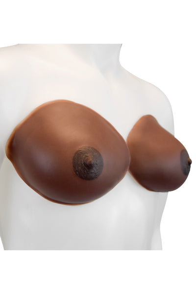 Aphrodite Breast Forms