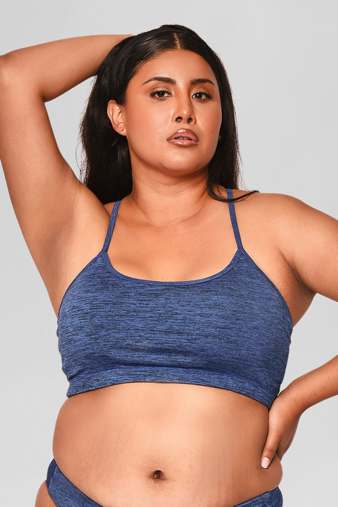 EF Active Racerback Bralette