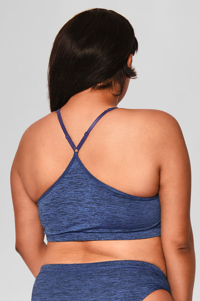 EF Active Racerback Bralette