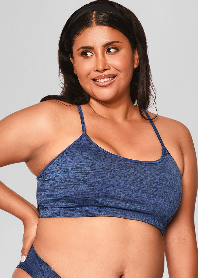 EF Active Racerback Bralette