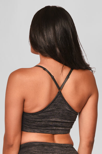 EF Active Racerback Bralette