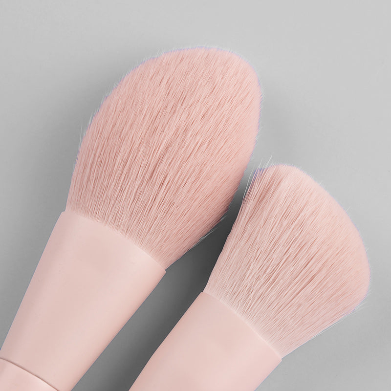 En Femme 8 Piece Deluxe Brush Set