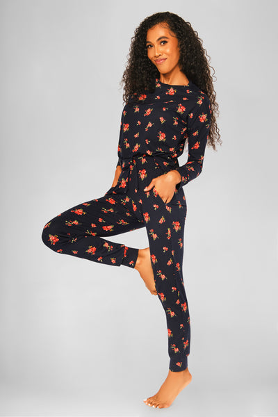 En Femme Pajama Pant Set