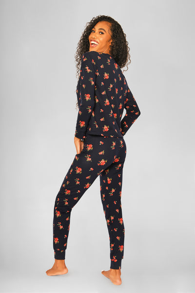 En Femme Pajama Pant Set