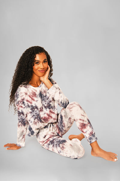 En Femme Pajama Pant Set